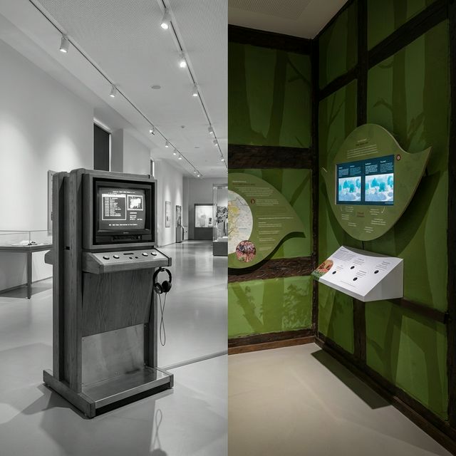 Modernisierung Medientechnik Split-View Zoom